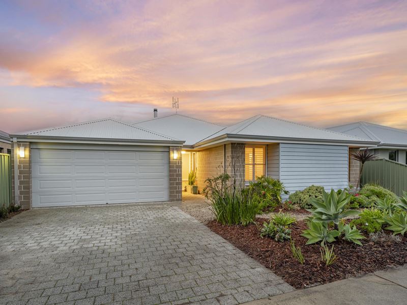 10 Clydesdale Drive, Vasse WA 6280