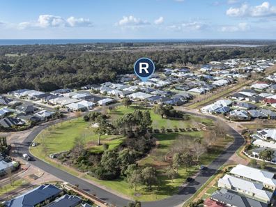 10 Clydesdale Drive, Vasse WA 6280