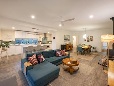 10 Clydesdale Drive, Vasse WA 6280