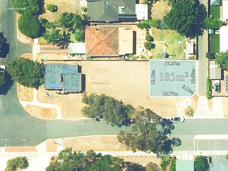 5 Broome Street, South Perth WA 6151