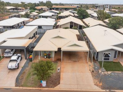 23 Longtom Loop, South Hedland WA 6722