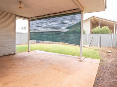 23 Longtom Loop, South Hedland WA 6722