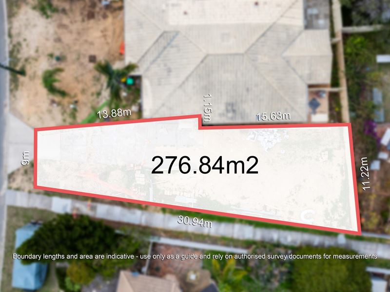 Lot 2/50 Conidae Drive, Heathridge