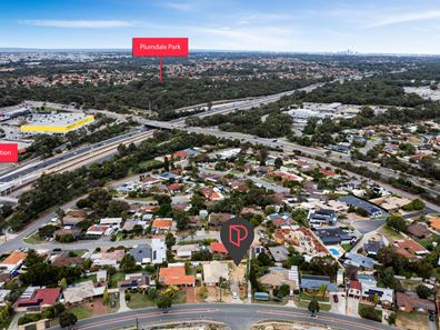 Lot 2/50 Conidae Drive, Heathridge WA 6027