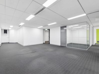Level 4/16 Irwin Street, Perth WA 6000