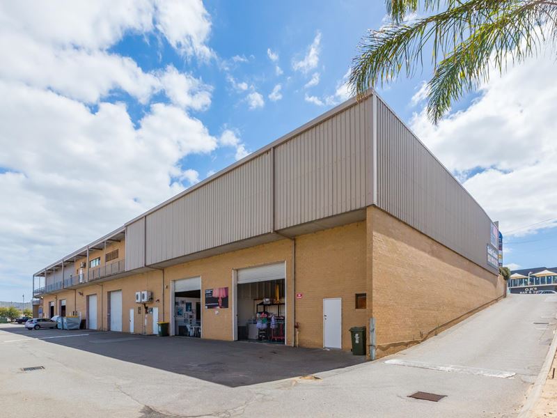 1A/443 Scarborough Beach Road, Osborne Park WA 6017