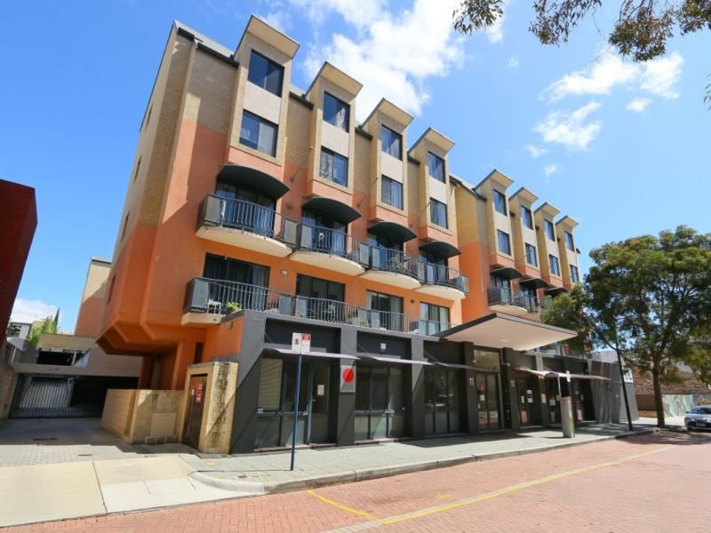 29/11 Regal Place, East Perth WA 6004