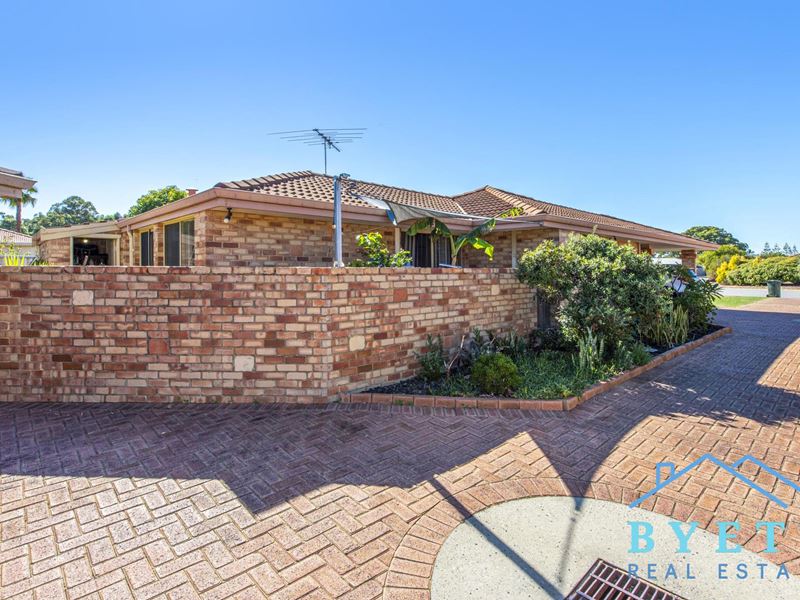 9A Kedron Place, Greenfields WA 6210