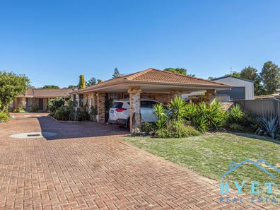 9A Kedron Place, Greenfields WA 6210