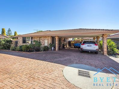9A Kedron Place, Greenfields WA 6210