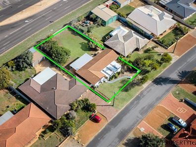 38 Glass Crescent, Mahomets Flats WA 6530