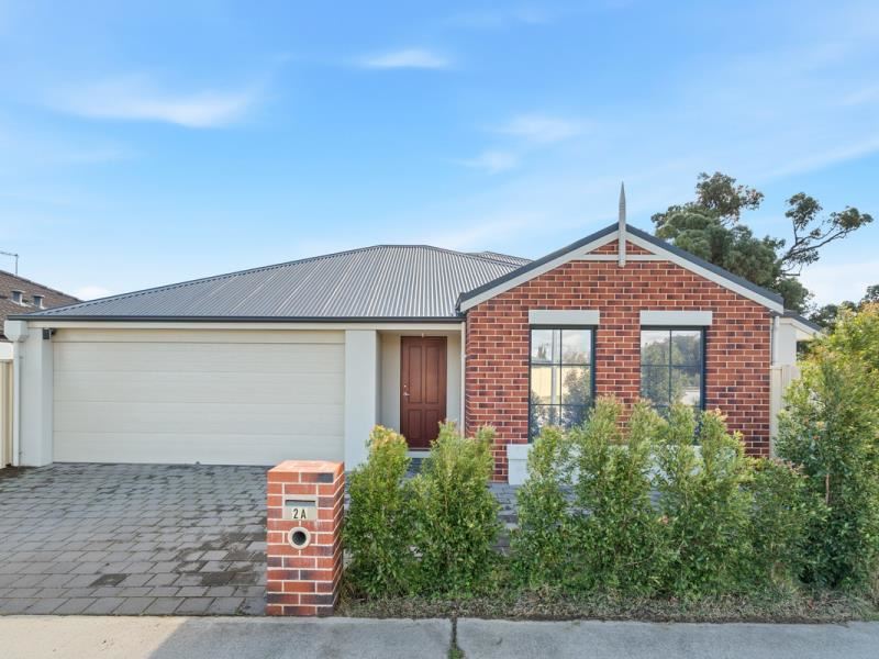 2A Alkoomi Way, Pearsall