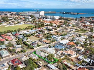 99 Gregory Street, Beachlands WA 6530