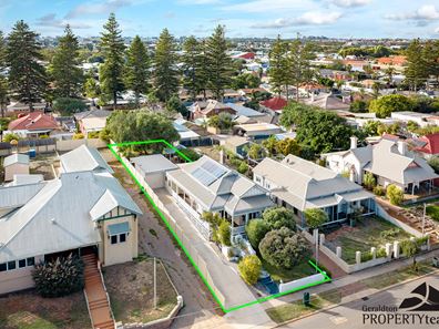 99 Gregory Street, Beachlands WA 6530