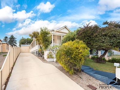 99 Gregory Street, Beachlands WA 6530