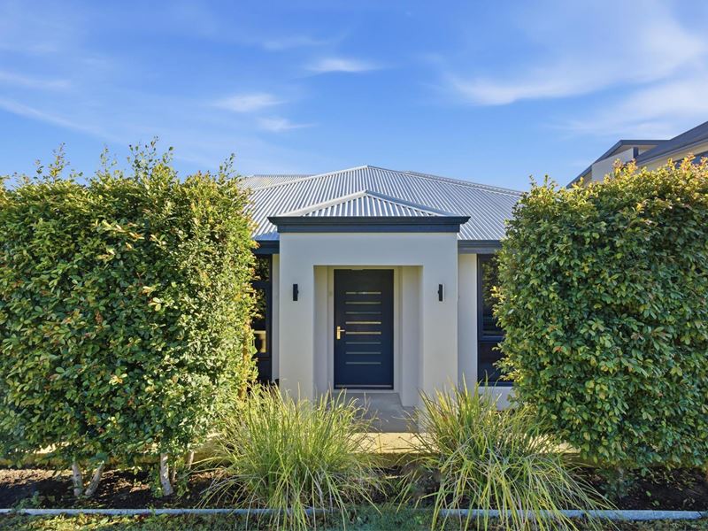 28 Mcgregor Street, Embleton WA 6062