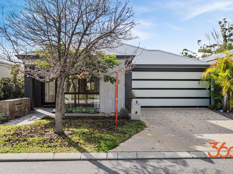 6 Cinnamon Road, Dayton