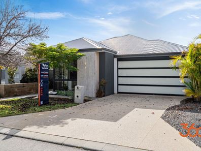 6 Cinnamon Road, Dayton WA 6055
