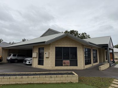 Unit 2/15 Broadway, Pelican Point WA 6230