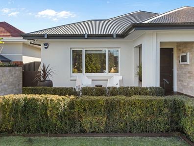 38 Ardross Crescent, Coolbinia WA 6050