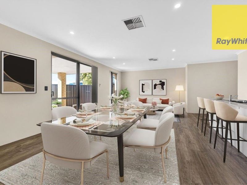 148 Mornington Crescent, Wandi WA 6167