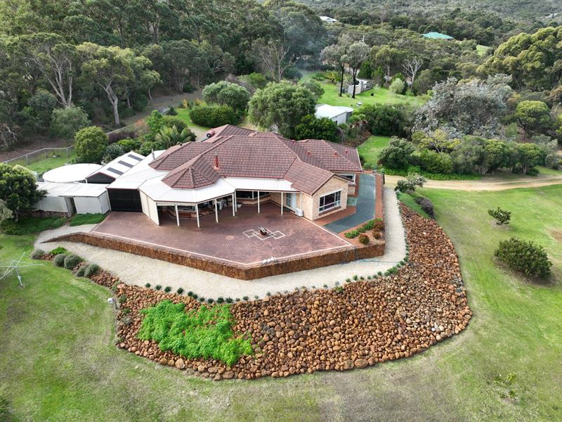 232 Gull Rock Road, Kalgan