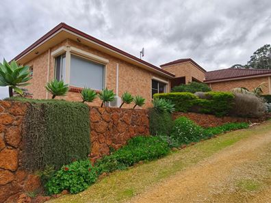 232 Gull Rock Road, Kalgan WA 6330