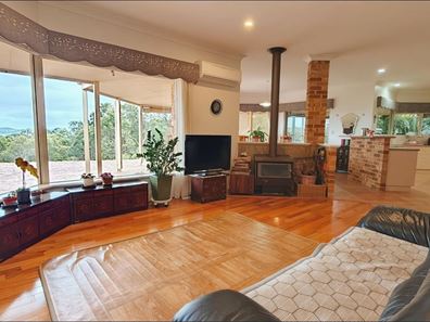 232 Gull Rock Road, Kalgan WA 6330