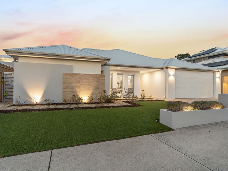 8 Jayes Road, Piara Waters