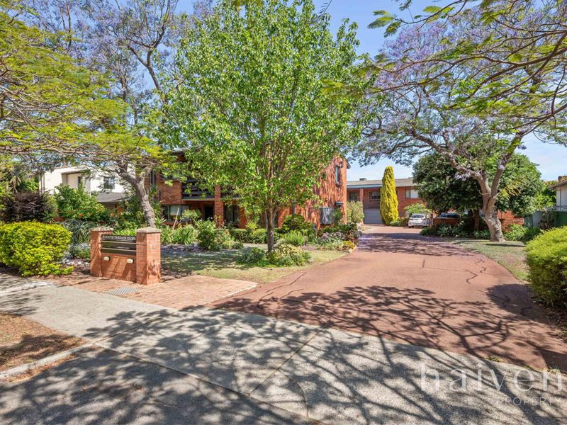 5/9 South Terrace, Como WA 6152