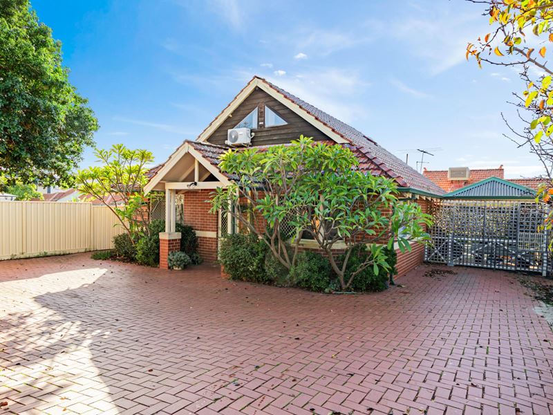 32B Shakespeare Street, Mount Hawthorn