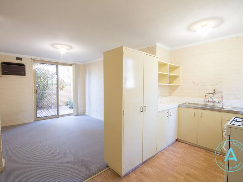 8/53 Leonard Street, Victoria Park WA 6100