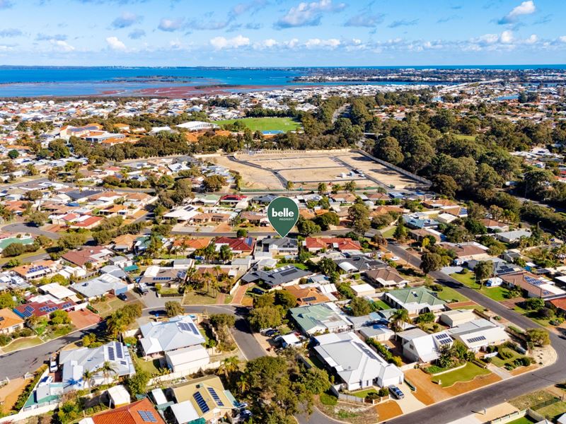 8 Erica Street, Coodanup WA 6210