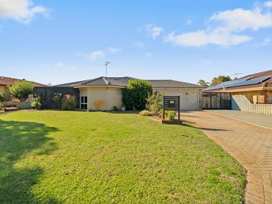 8 Erica Street, Coodanup WA 6210