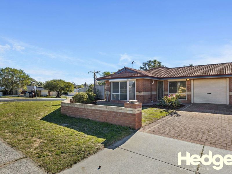 2A Littorina Avenue, Heathridge WA 6027