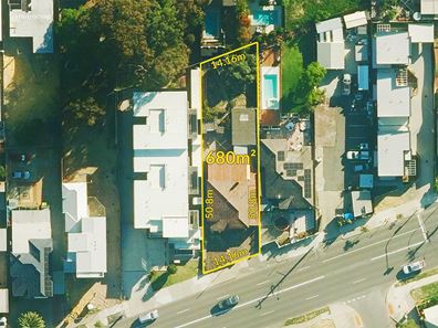 465 Charles Street, North Perth WA 6006