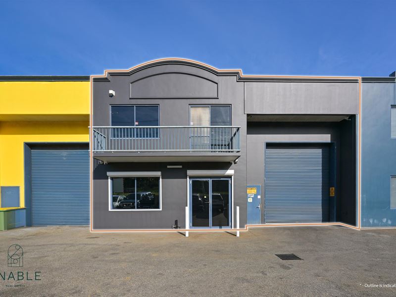 2/1 Port Kembla Drive, Bibra Lake WA 6163