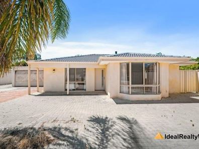 10 Durras Place, South Lake WA 6164