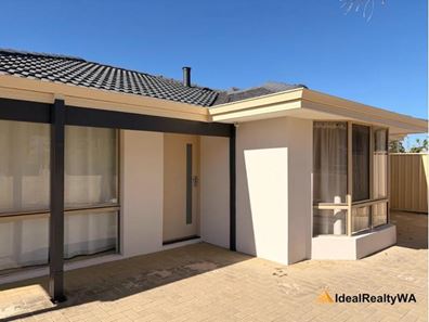 10 Durras Place, South Lake WA 6164