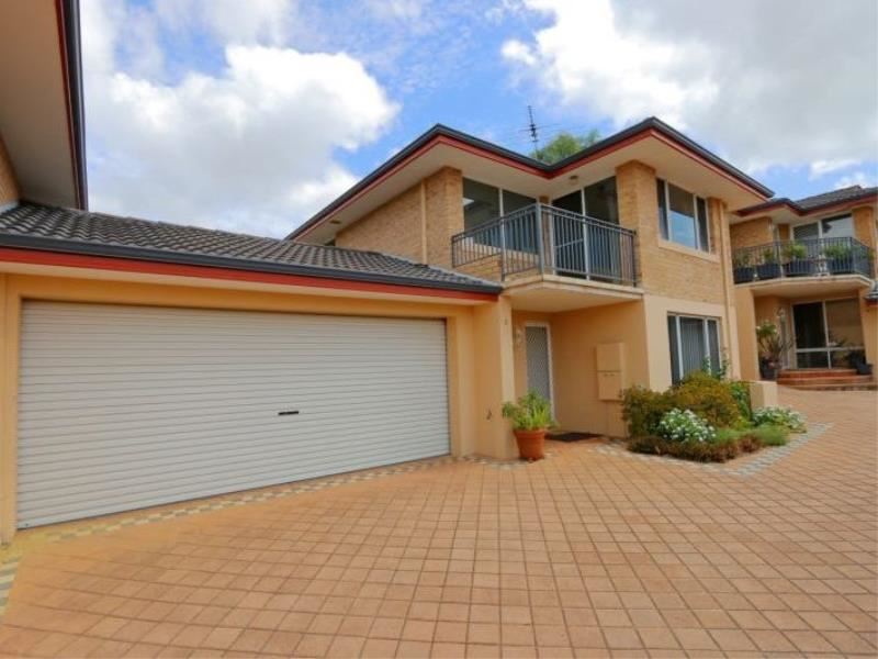 3/47 McMillan Street, Victoria Park WA 6100