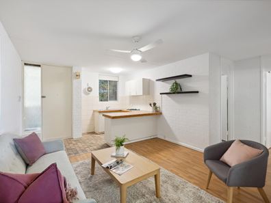 24/1 Herdsman Parade, Wembley WA 6014