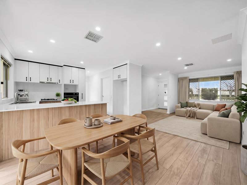43 Imperial Circuit, Madeley WA 6065