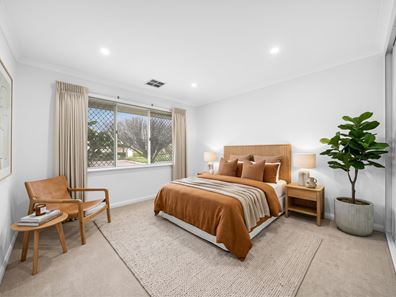 43 Imperial Circuit, Madeley WA 6065