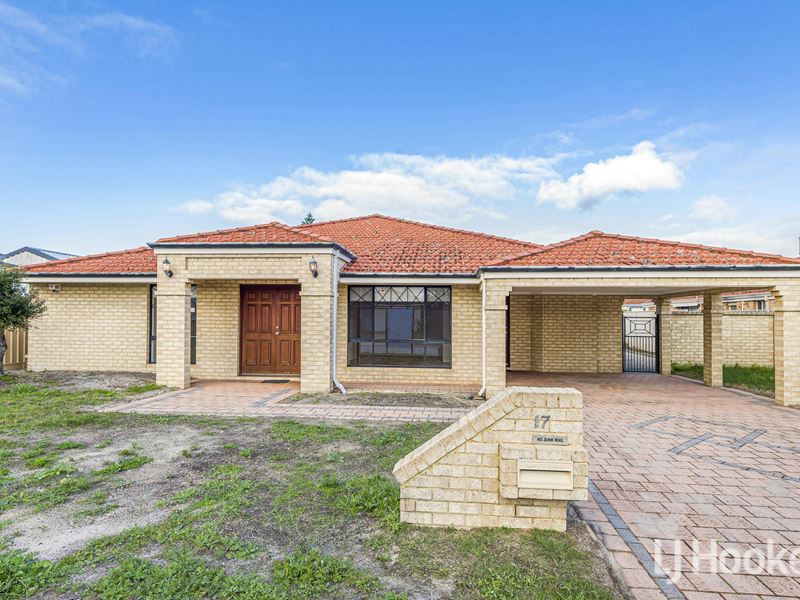 17 Thomasia Street, Huntingdale