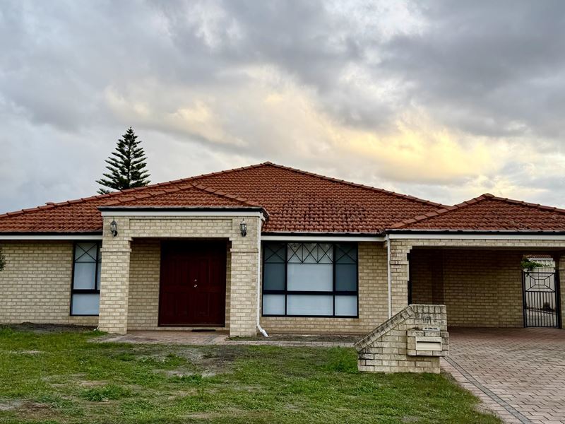 17 Thomasia Street, Huntingdale WA 6110