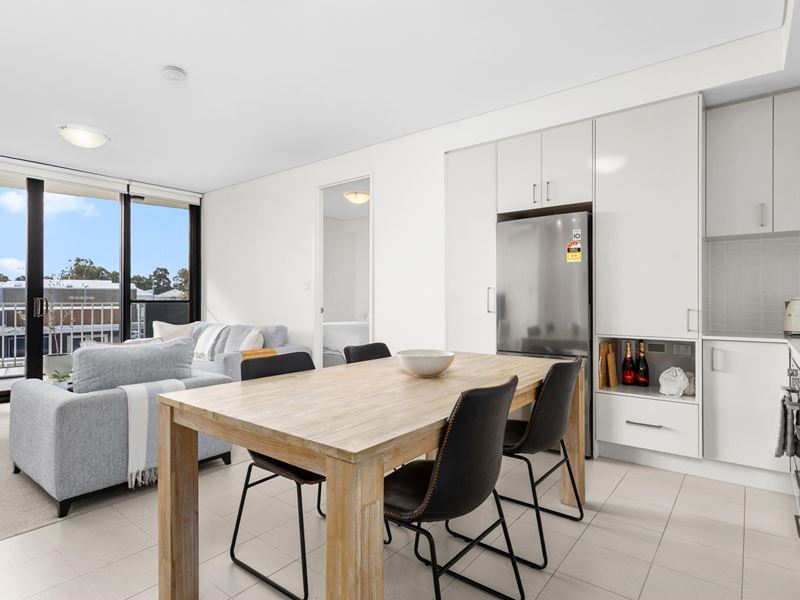 21/15 Pallett Avenue, Spearwood WA 6163