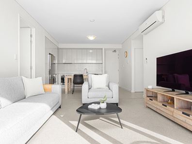 21/15 Pallett Avenue, Spearwood WA 6163