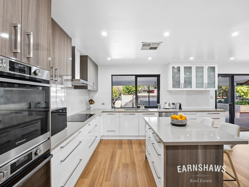 12 National Park Road, Swan View