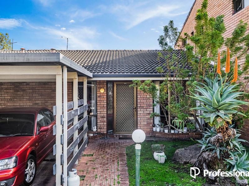 6/239 McDonald Street, Joondanna WA 6060