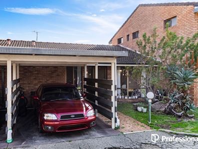 6/239 McDonald Street, Joondanna WA 6060
